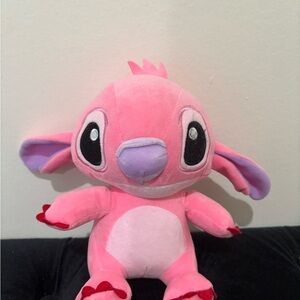 Angel from Lilo & Stitch